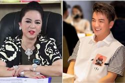 Đàm Vĩnh Hưng đăng đàn ẩn ý sau khi bị bà Nguyễn Phương Hằng công kích chuyện làm từ thiện