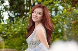 Vy Oanh lên tiếng 'căng đét đèn đẹt' giữa nghi án lộ ảnh nhạy cảm, giật chồng