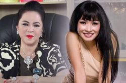 Sau bà Phương Hằng, đến lượt Phương Thanh tuyên bố sẽ livestream 'thanh lọc' showbiz?