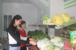 Cửa hàng tiện lợi, siêu thị mini: Xu hướng tiêu dùng hiện đại
