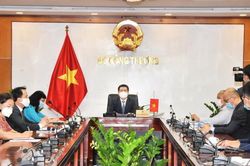 Một số nền kinh tế xin gia nhập CPTPP sẽ được xem xét tại phiên họp Hội đồng dự kiến đầu tháng 6