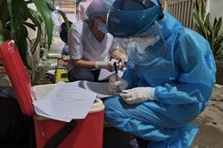 Tp.HCM: 25 người nghi nhiễm Covid-19 liên quan giáo phái truyền giáo Phục Hưng
