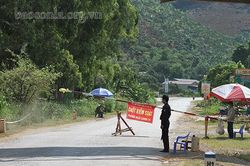 250 mẫu xét nghiệm vi rút SARS- CoV-2 có kết quả âm tính