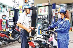 Áp lực lạm phát đang gia tăng