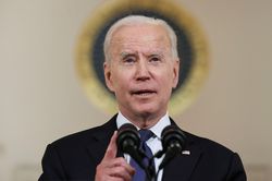 Ông Biden chỉ thị tình báo Mỹ ráo riết điều tra nguồn gốc COVID-19