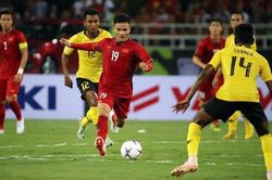 Triều Tiên rút lui, ĐT Việt Nam thêm áp lực phải nhất bảng vòng loại World Cup