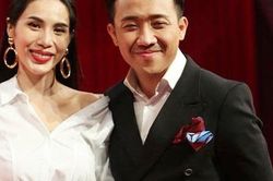 MC Trấn Thành xin lỗi Thủy Tiên