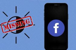 Sau khi cập nhật Facebook, nhiều người dùng phàn nàn chế độ Dark Mode bị 'bay màu'