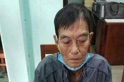 TP Hồ Chí Minh: Bắt đối tượng giết người trốn truy nã 18 năm