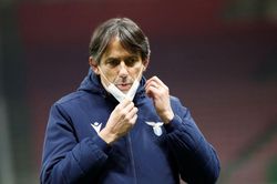 Inzaghi thay Conte làm HLV trưởng Inter Milan