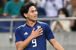 Nhật Bản thắng Myanmar 10-0 ở vòng loại World Cup