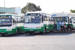 Long An cấm tụ tập trên 20 người