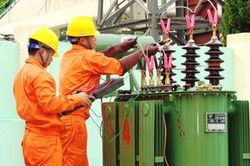 Thời tiết nắng nóng và những sai lầm trong tiết kiệm điện