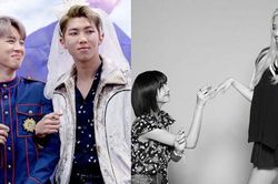 'Chết cười' phản ứng của các thần tượng K-pop khi 'cầu hôn' bạn cùng nhóm: BTS, Twice...