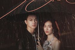 JSol đợi ngày Hoàng Duyên debut để được song ca 'Sài Gòn hôm nay mưa'