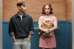 Miu Lê và Hoàng Dũng tình bể bình trong MV 'Thầm thương trộm nhớ'