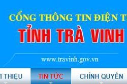Trà Vinh: 49 đại biểu trúng cử HĐND tỉnh