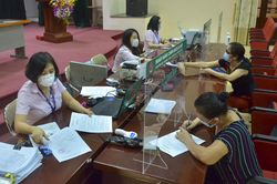 Ngân hàng CSXH: Vừa phòng chống dịch, vừa bảo đảm phát triển kinh tế