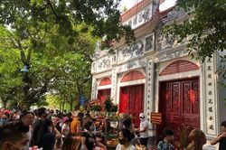 Hà Nội: Từ 0h ngày 29/5 dừng các hoạt động tôn giáo, tín ngưỡng tập trung