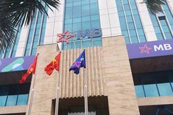 MB đình chỉ công việc cá nhân vi phạm, chuyển hồ sơ sang cơ quan điều tra