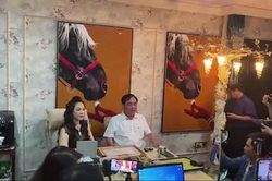 Công nghệ livestream 'xịn xò' và đắt đỏ của nữ đại gia Phương Hằng