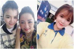 Con dâu bà Phương Hằng lộ mặt mộc, netizen ngỡ ngàng với nhan sắc