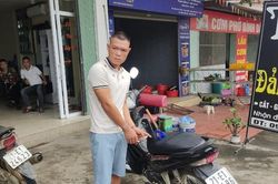 Nổi 'máu tham', nam thanh niên cạy cốp xe người quen lấy trộm 50 triệu đồng