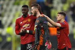 Man Utd tính 'hốt' thủ môn của Atletico Madrid thay thế De Gea
