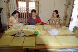 Nghệ An: Tăng lệ phí tuyển sinh vào lớp 10