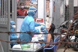 Covid-19 ở TP. Hồ Chí Minh: Ghi nhận 10 ca nghi nhiễm mới