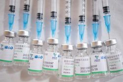 Tiết lộ về hiệu quả vaccine Covid-19 của Trung Quốc