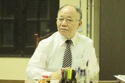 Tư tưởng Hồ Chí Minh về Nhà nước và pháp luật