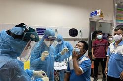 TPHCM tính toán giãn cách xã hội nơi có nguy cơ cao