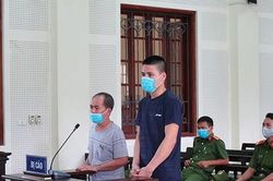 Người đàn ông mua ma túy để chữa ung thư