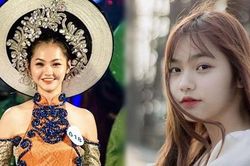 Nữ sinh 10x học giỏi, xinh xắn của trường đại học Thủy Lợi