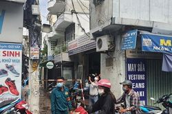 TP.HCM thêm 10 ca nghi mắc COVID-19, có 8 ca liên quan hội Thánh truyền giáo