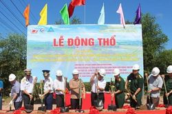 Ban QLDA ĐTXD các công trình giao thông Kiên Giang: Tiếp tục thực hiện tốt nhiệm vụ