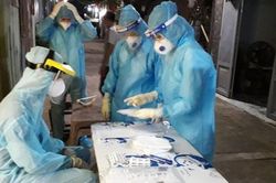 Những địa điểm nào liên quan COVID-19 được TPHCM đưa vào diện giám sát?
