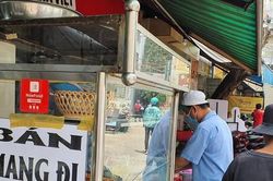 TPHCM phạt nguội các cơ sở kinh doanh vi phạm về phòng dịch COVID-19