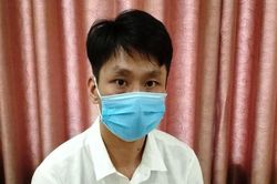 Phát hiện nam thanh niên Trung Quốc nhập cảnh trái phép vào Việt Nam