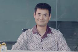 Cười rung rốn: Tuyệt chiêu đi làm đúng giờ của anh chàng…ham ngủ