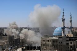Việt Nam kêu gọi thúc đẩy nối lại đàm phán về vấn đề Palestine