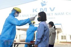 Lùi thời điểm đóng công đoàn phí đến 31/12 cho doanh nghiệp khó khăn