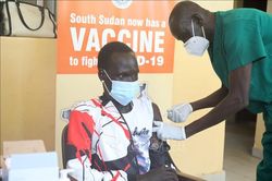 LHQ kêu gọi giới doanh nghiệp hỗ trợ đảm bảo công bằng trong tiếp cận vaccine