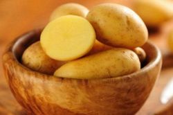 Bất ngờ với 3 loại củ có tác dụng giảm cân nhanh