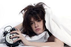 Ngủ muộn sau 23h đêm coi chừng mắc bệnh nguy hiểm