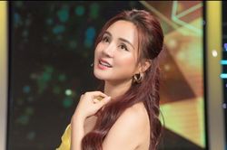 Vy Oanh trước ồn ào quá khứ: Là sinh viên trường thanh nhạc, hát đám cưới để có tiền đóng học phí