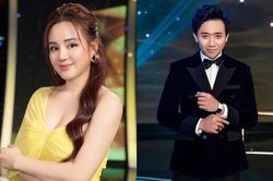 Trước khi Vy Oanh tố Trấn Thành 'mắc bệnh ngôi sao', hai người đã từng thân thiết đến mức này