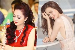 Bà Phương Hằng nhận thua và lên tiếng xin lỗi Vy Oanh?