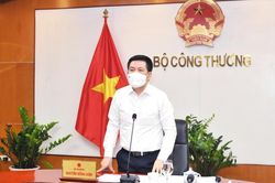 Các giải pháp để ngành thép phát triển theo hướng 'đi tắt đón đầu'